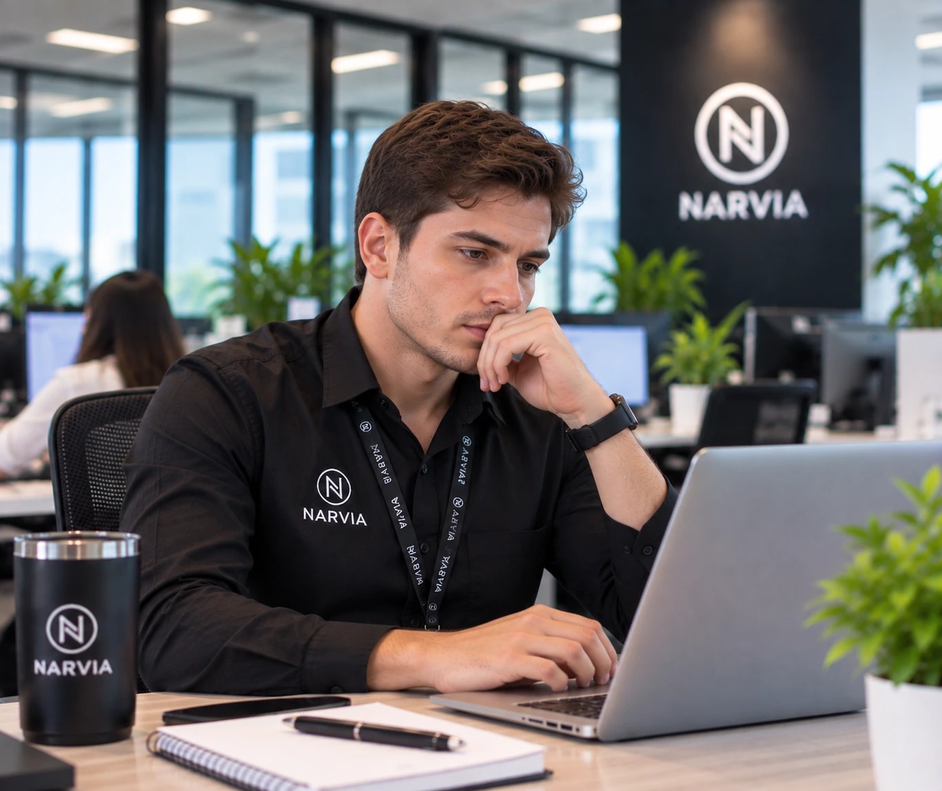 Leo, Empleado Digital de Licitaciones Públicas de NarvIA